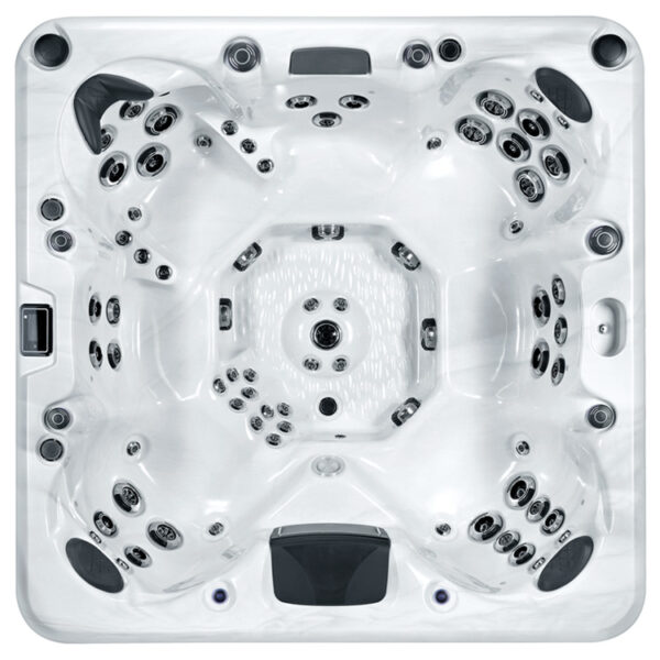 Oceania – Tasmania Hot Tub