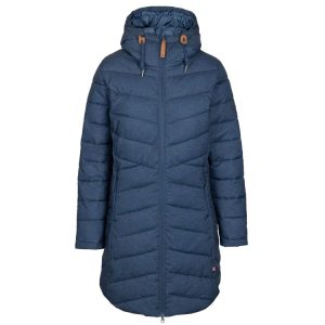 Trespass Womens Turka Padded Jacket – Navy