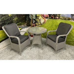 Austin – Bistro Set