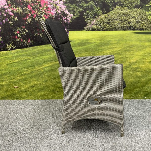 Houston – Reclining Bistro Set - Image 3
