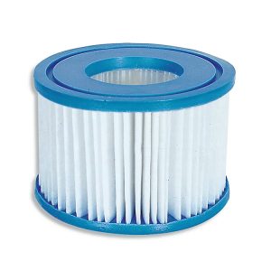 Wave – Spa Filter Cartridge for Lay-Z Spa Inflatable Hot Tubs