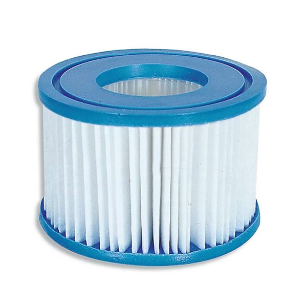 Wave – Spa Filter Cartridge for Lay-Z Spa Inflatable Hot Tubs