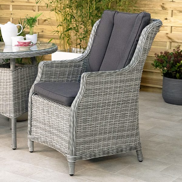 Octavia Slate - Bistro Set - Image 2