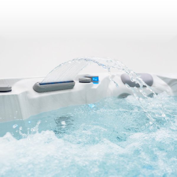 Aquasolus – Cove Hot Tub (13 Amp – Plug & Play) - Image 5