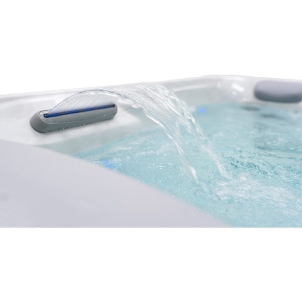 Aquasolus – Cypress Hot Tub (13 Amp – Plug & Play) - Image 5