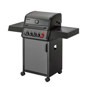 Enders Hyde 3 Turbo – 3 Burner Gas Barbecue