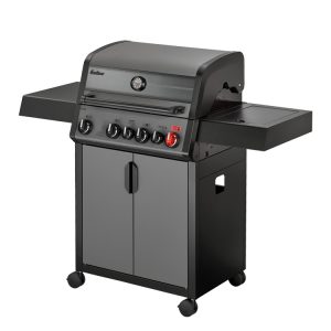 Enders Hyde 4 Turbo – 4 Burner Gas Barbecue