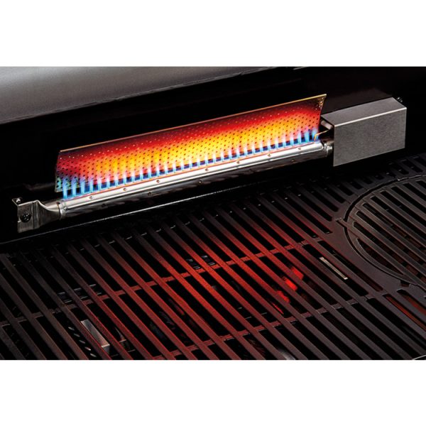 Enders Hyde 3 Turbo – 3 Burner Gas Barbecue - Image 6