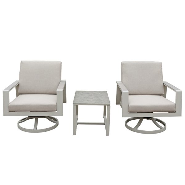 Neptune – Swivel Chair Companion Set - Image 2