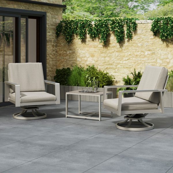 Neptune – Swivel Chair Companion Set - Image 3