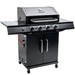 Char-Broil – Performance Core B – 4 Burner Gas Barbecue