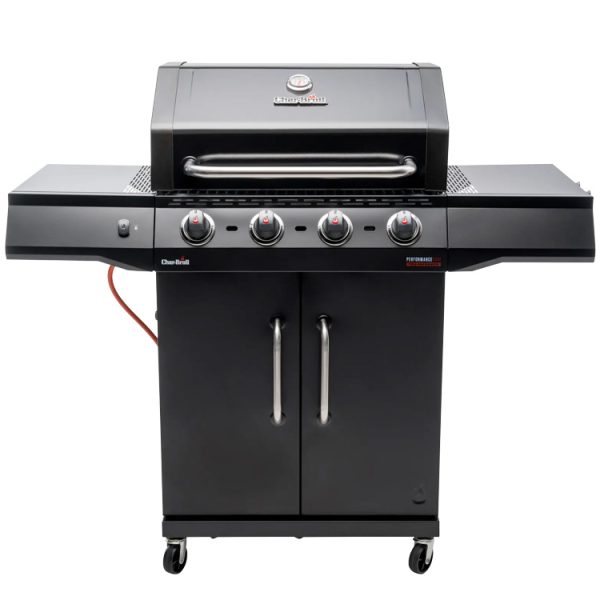 Char-Broil – Performance Core B – 4 Burner Gas Barbecue - Image 2
