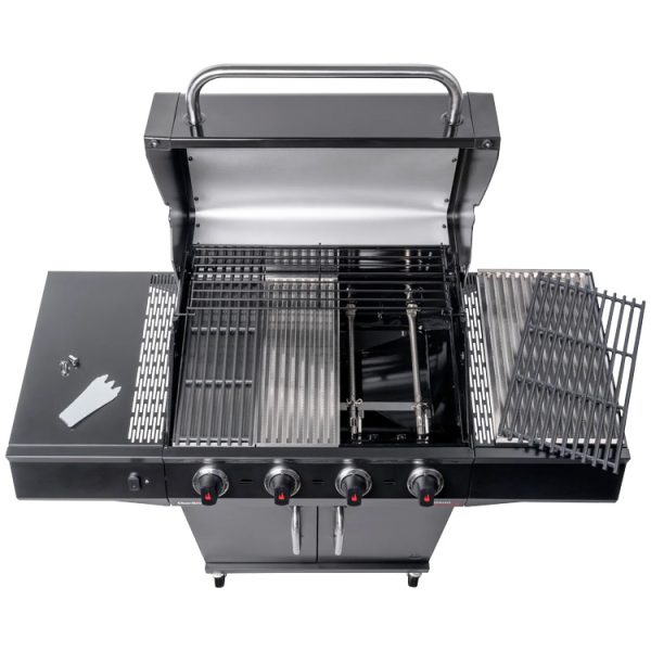 Char-Broil – Performance Core B – 4 Burner Gas Barbecue - Image 3