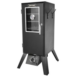 Rhyno Gas Smoker BBQ