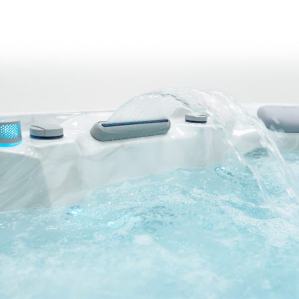 AquaSolus – Calma Hot Tub - Image 5