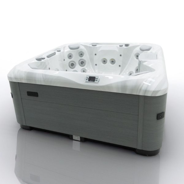AquaSolus – Calma Hot Tub - Image 2