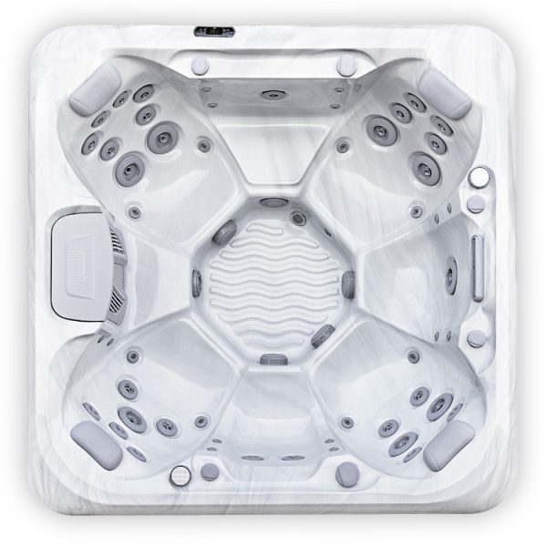 AquaSolus – Calma Hot Tub