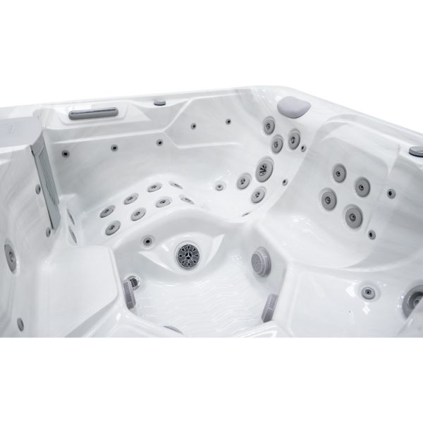 AquaSolus – Eden Hot Tub - Image 4