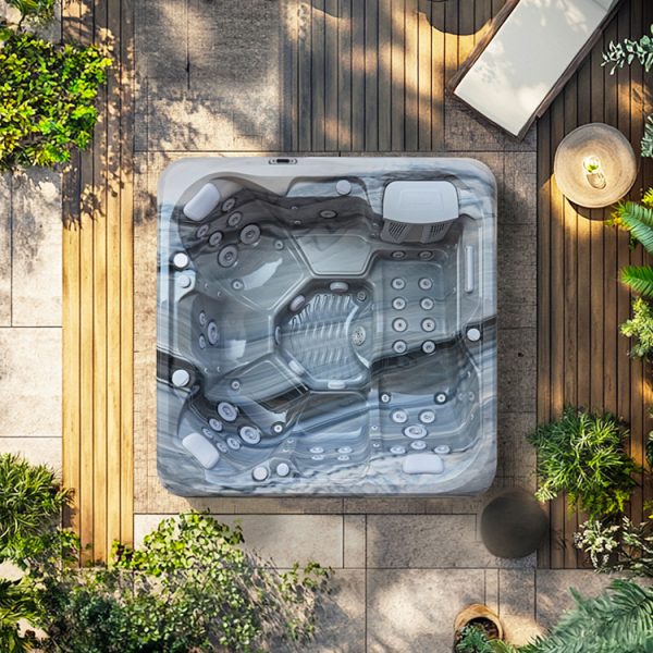 AquaSolus – Eden Hot Tub - Image 8