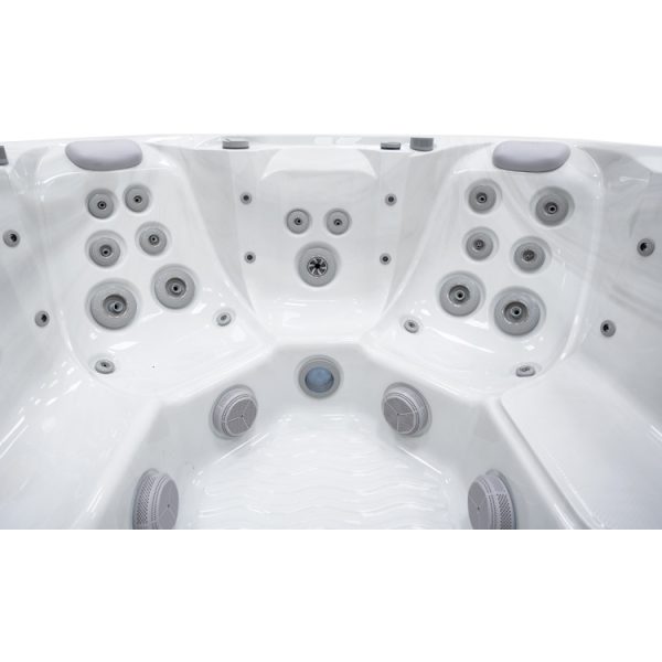 AquaSolus – Eden Hot Tub - Image 5