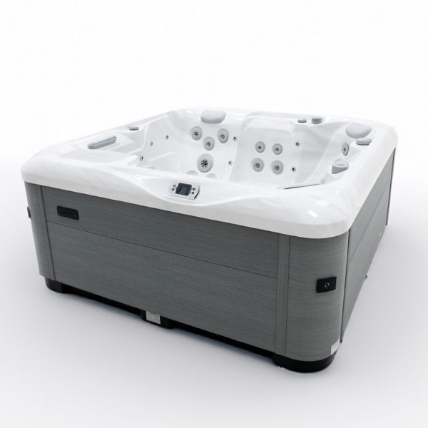 AquaSolus – Eden Hot Tub - Image 2