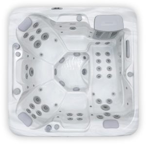 AquaSolus – Eden Hot Tub