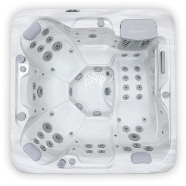 AquaSolus – Eden Hot Tub