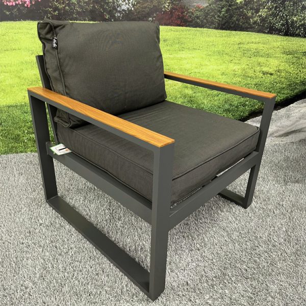 Montana Elements – 3 Seat Sofa Lounge Set - Image 3