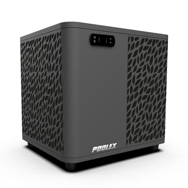 Poolex – Spawer O’Spa - Hot Tub Air Source Heat Pump (5 kW)