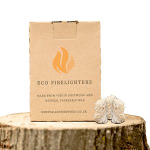 Nene Valley Firewood – Eco Firelighters