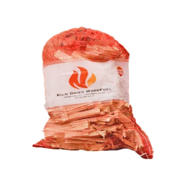 Nene Valley Firewood - Kiln Dried Kindling
