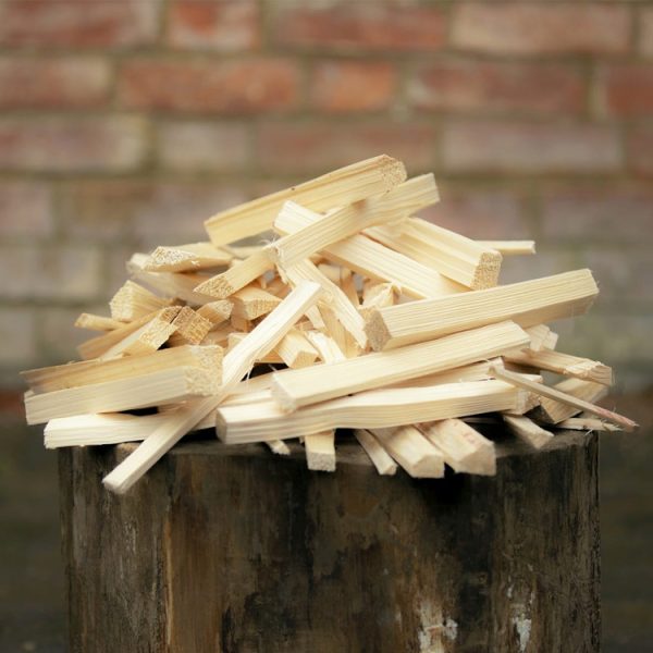 Nene Valley Firewood - Kiln Dried Kindling - Image 2