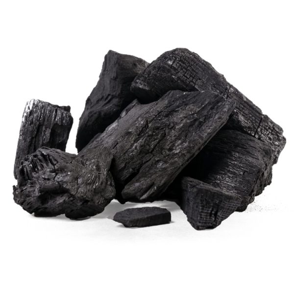 Restaurant Grade Hardwood Charcoal – 12kg Bag - Image 2