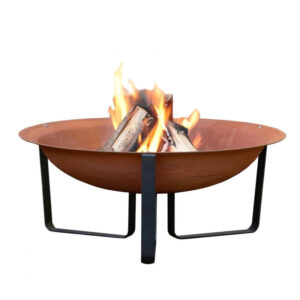 Helston Rustic Fire Pit